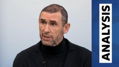Martin Keown speaks on Crystal Palace's decision to sack manager Patrick Vieira