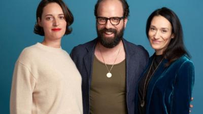 Cast of Fleabag