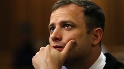 Oscar Pistorius
