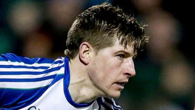 Darren Hughes on Monaghan's win over Mayo