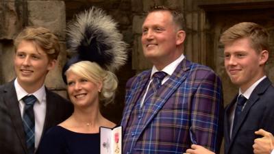 Doddie Weir