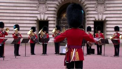 Irish Guards