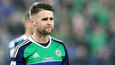 Oliver Norwood