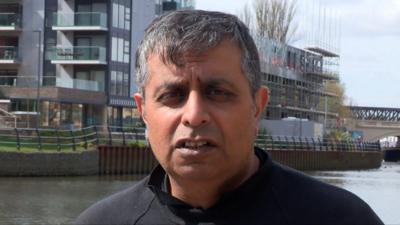 Pav Patel