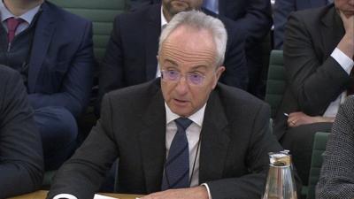 Philip Green, Former Carillion chairman