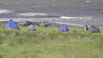 luchd-campachaidh