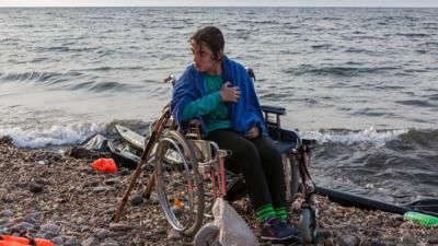 Nujeen fled war in Syria, and crossed Europe in her wheelchair in 2015, but where is she now?