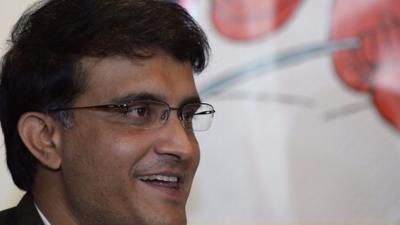 Former India cricket captain Sourav Ganguly speaks to the BBC about his tenure.