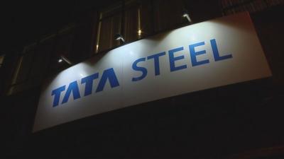 Tata Steel