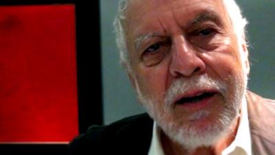 Nolan Bushnell