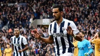 Nacer Chadli