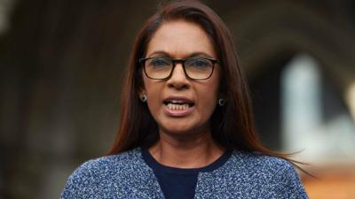 Gina Miller