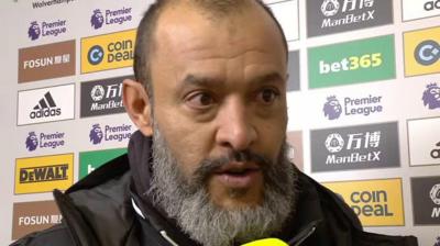 Nuno Espirito Santo