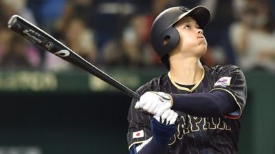 Shohei Ohtani