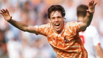 Marco van Basten