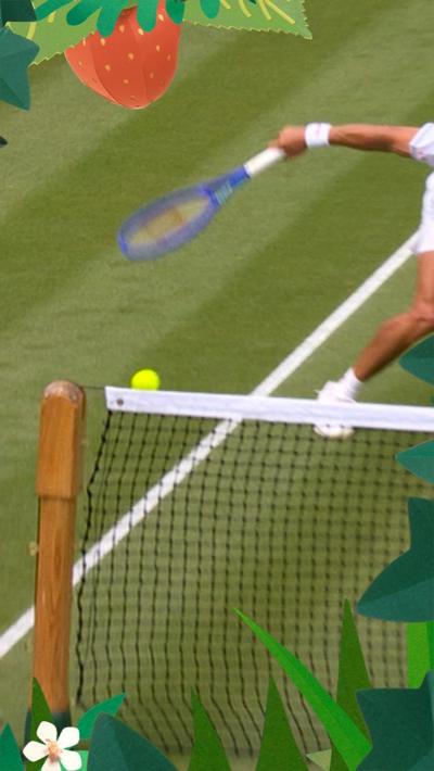 Alex de Minaur