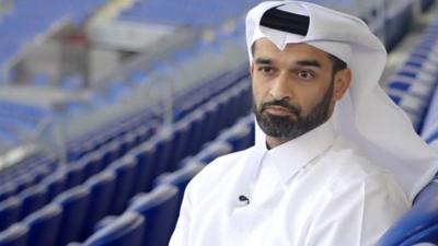 Hassan Al-Thawadi