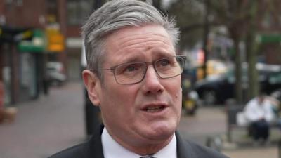 Sir Keir Starmer