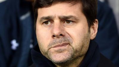 West Brom 1-1 Tottenham: Pochettino - Spurs dropped two points