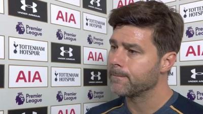 Mauricio Pochettino