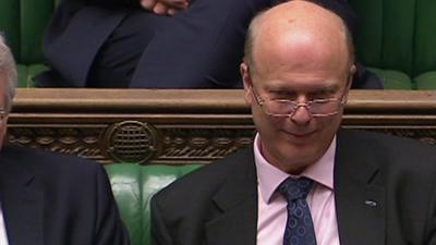 Chris Grayling