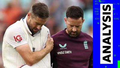 Chris Woakes