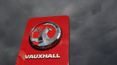 Vauxhall