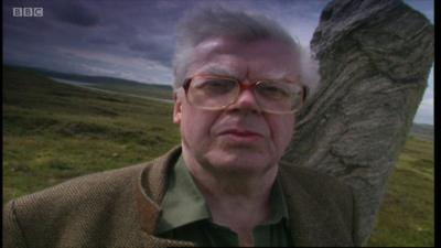 Ruaraidh MacThòmais