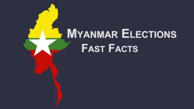 Myanmar elections: Fast facts