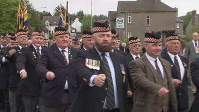 Caismeachd an Earra-Ghàidheal