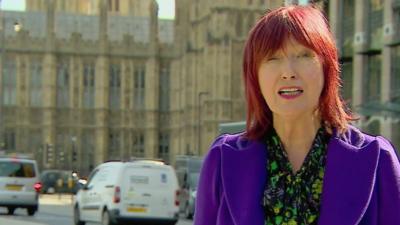 Janet Street-Porter