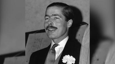 Lord Lucan