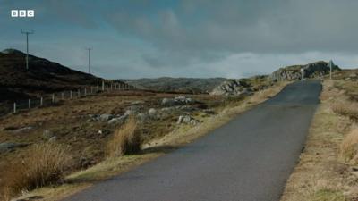 Oighreachd nam Bàgh
