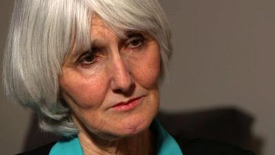 Sue Klebold