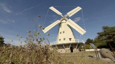 Upminster Windmill