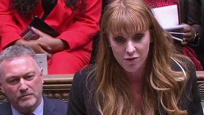 Angela Rayner