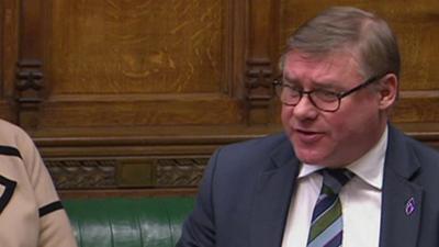 Mark Francois