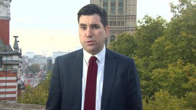 Richard Burgon