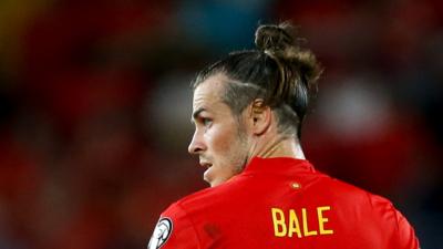 Gareth Bale