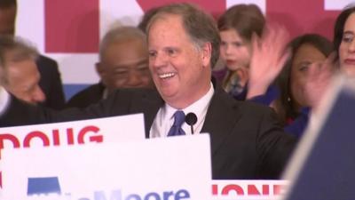 Doug Jones