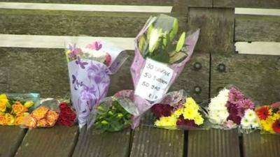 Shoreham tributes