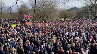 Shrovetide