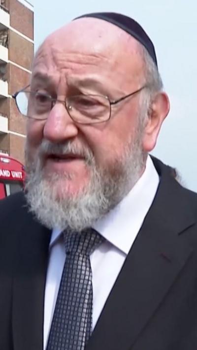 Chief Rabbi