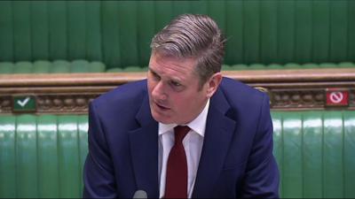 Sir Keir Starmer