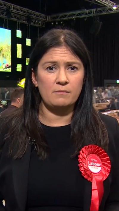 Lisa Nandy