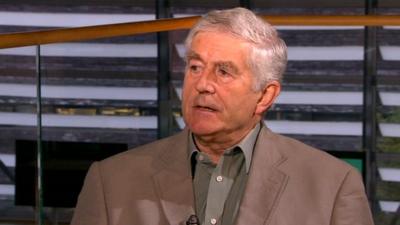 Rhodri Morgan