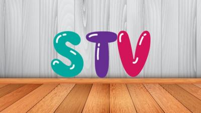 STV logo