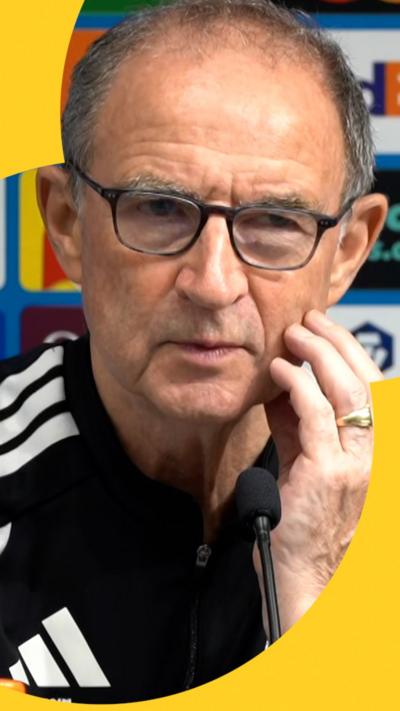 Martin O'Neill