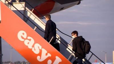 EasyJet