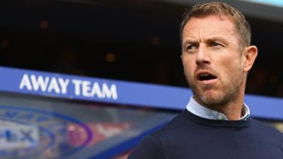 Gary Rowett